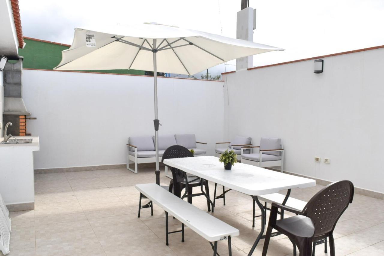 Casa Sabare Villa Guinea Dış mekan fotoğraf