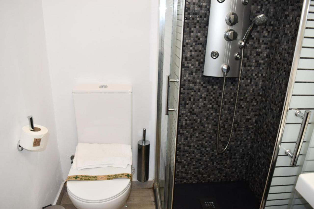 Casa Sabare Villa Guinea Dış mekan fotoğraf