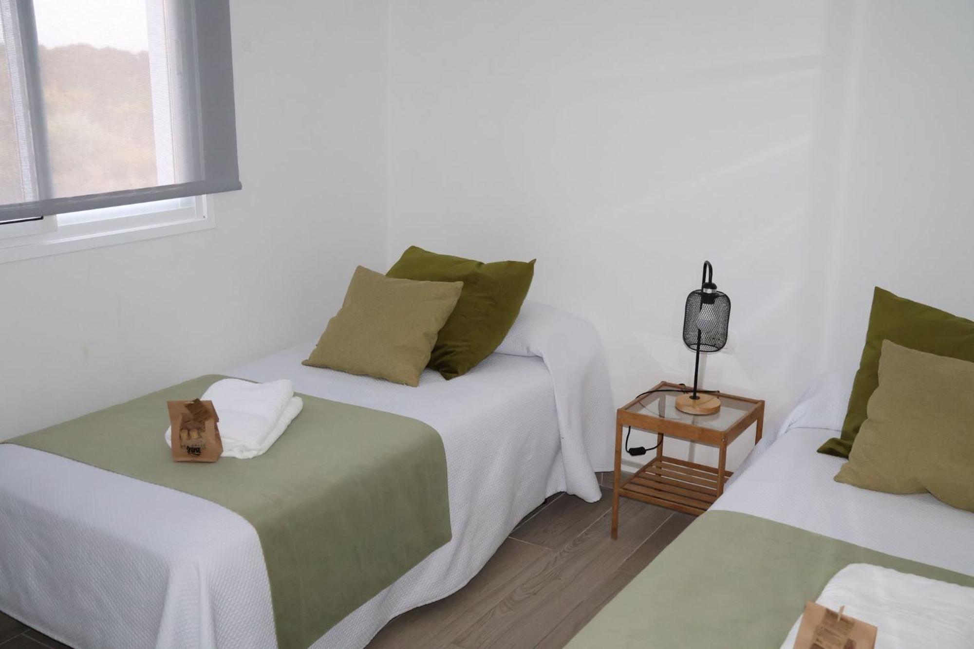 Casa Sabare Villa Guinea Dış mekan fotoğraf